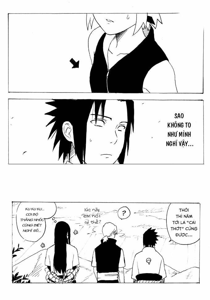 Cửu Vĩ Hồ Ly - Doujinshi SasuSaku - 46 - /uploads/20231116/28355c1b5b26901516c12c6e7aff636b/chapter_46/page_6.jpg