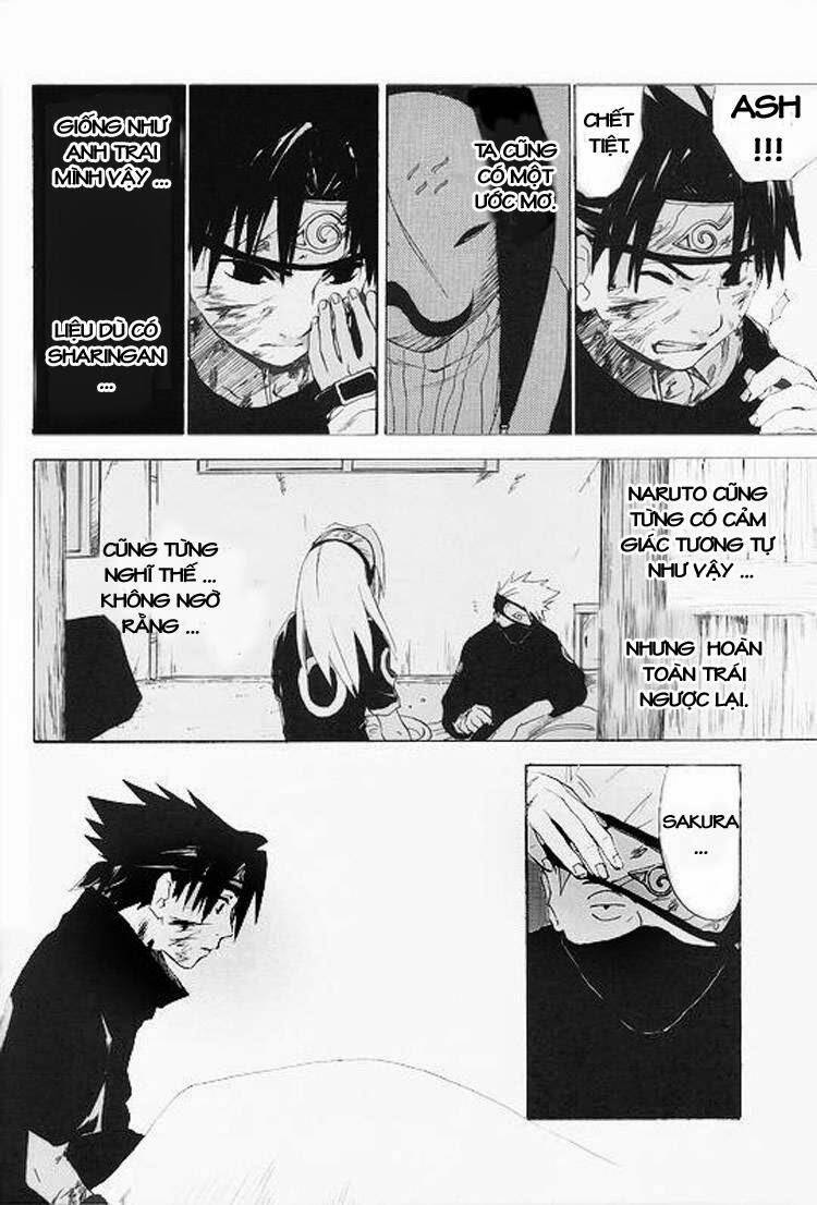 Cửu Vĩ Hồ Ly - Doujinshi SasuSaku - 47 - /uploads/20231116/28355c1b5b26901516c12c6e7aff636b/chapter_47/page_13.jpg