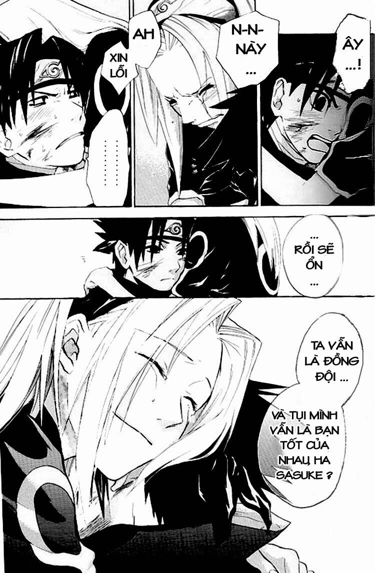 Cửu Vĩ Hồ Ly - Doujinshi SasuSaku - 47 - /uploads/20231116/28355c1b5b26901516c12c6e7aff636b/chapter_47/page_20.jpg