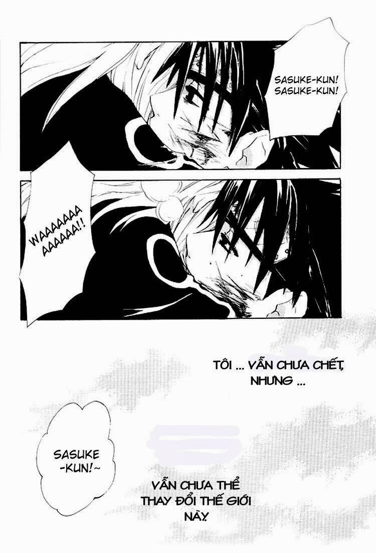 Cửu Vĩ Hồ Ly - Doujinshi SasuSaku - 47 - /uploads/20231116/28355c1b5b26901516c12c6e7aff636b/chapter_47/page_6.jpg