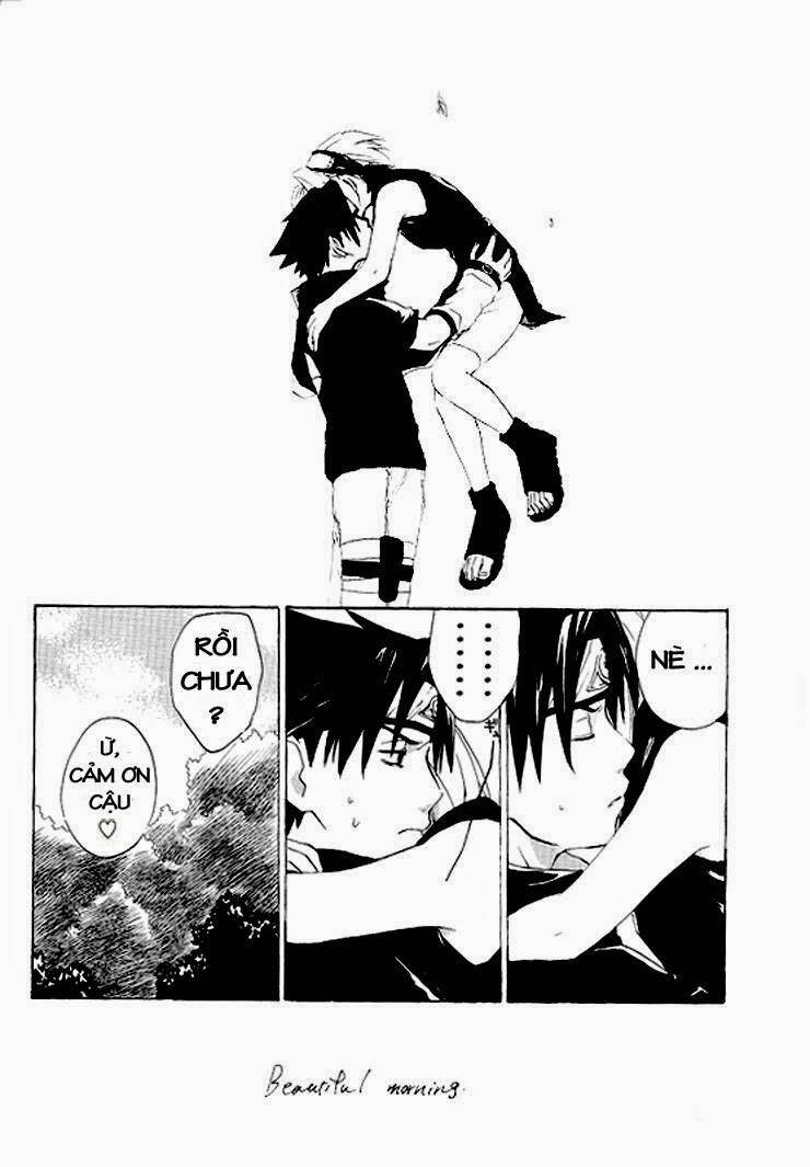 Cửu Vĩ Hồ Ly - Doujinshi SasuSaku - 47 - /uploads/20231116/28355c1b5b26901516c12c6e7aff636b/chapter_47/page_8.jpg