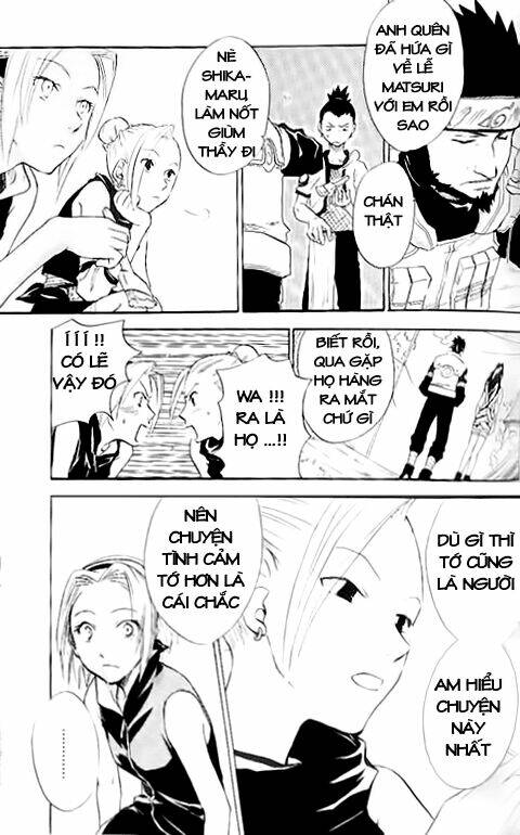 Cửu Vĩ Hồ Ly - Doujinshi SasuSaku - 48 - /uploads/20231116/28355c1b5b26901516c12c6e7aff636b/chapter_48/page_21.jpg