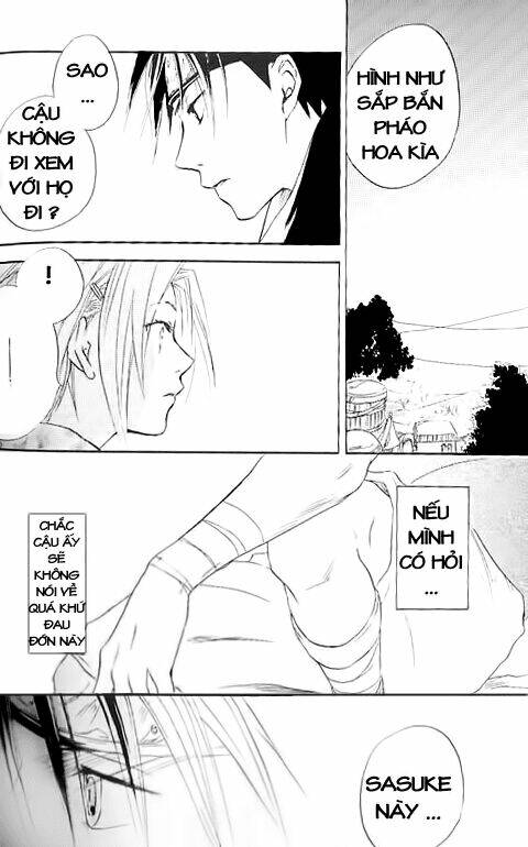 Cửu Vĩ Hồ Ly - Doujinshi SasuSaku - 48 - /uploads/20231116/28355c1b5b26901516c12c6e7aff636b/chapter_48/page_38.jpg