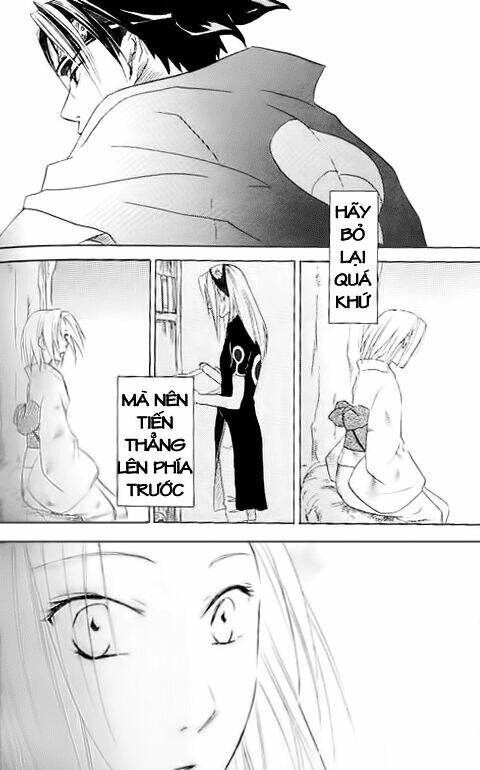 Cửu Vĩ Hồ Ly - Doujinshi SasuSaku - 48 - /uploads/20231116/28355c1b5b26901516c12c6e7aff636b/chapter_48/page_40.jpg