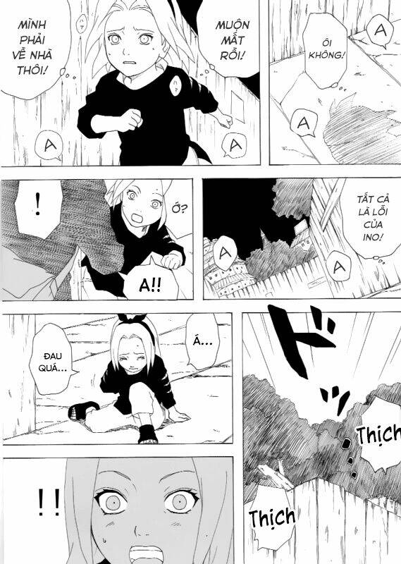 Cửu Vĩ Hồ Ly - Doujinshi SasuSaku - 49 - /uploads/20231116/28355c1b5b26901516c12c6e7aff636b/chapter_49/page_1.jpg