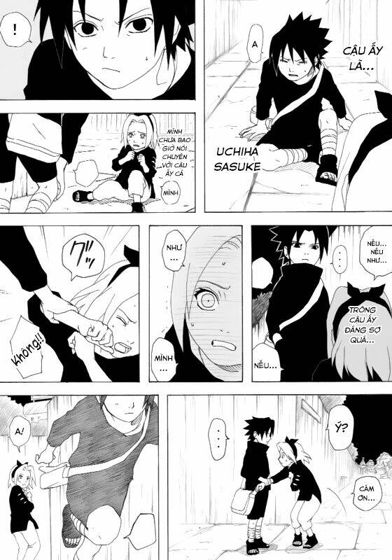 Cửu Vĩ Hồ Ly - Doujinshi SasuSaku - 49 - /uploads/20231116/28355c1b5b26901516c12c6e7aff636b/chapter_49/page_2.jpg