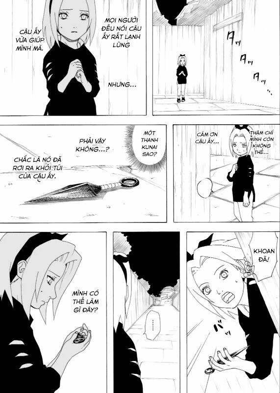 Cửu Vĩ Hồ Ly - Doujinshi SasuSaku - 49 - /uploads/20231116/28355c1b5b26901516c12c6e7aff636b/chapter_49/page_3.jpg