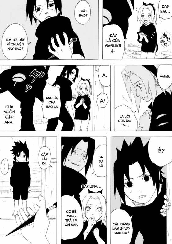 Cửu Vĩ Hồ Ly - Doujinshi SasuSaku - 49 - /uploads/20231116/28355c1b5b26901516c12c6e7aff636b/chapter_49/page_5.jpg