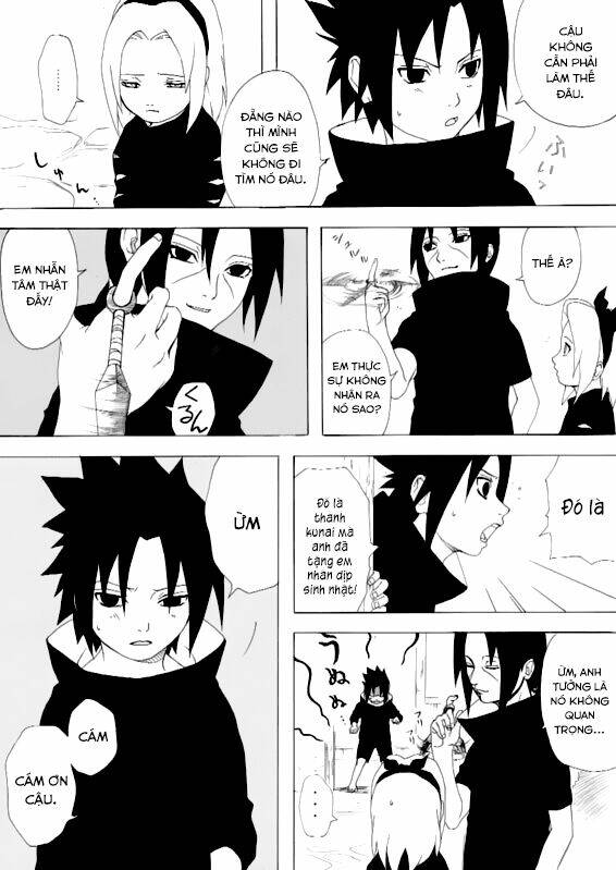 Cửu Vĩ Hồ Ly - Doujinshi SasuSaku - 49 - /uploads/20231116/28355c1b5b26901516c12c6e7aff636b/chapter_49/page_6.jpg