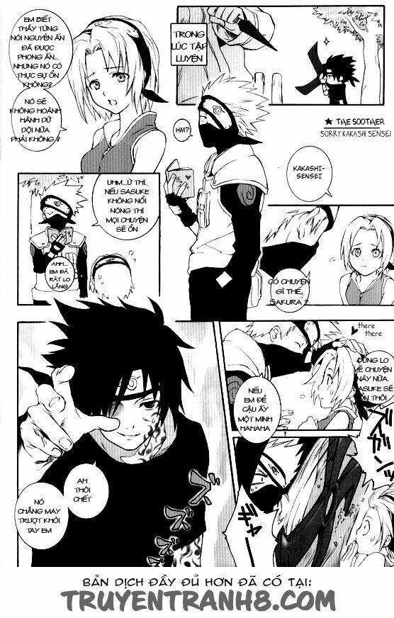 Cửu Vĩ Hồ Ly - Doujinshi SasuSaku - 50 - /uploads/20231116/28355c1b5b26901516c12c6e7aff636b/chapter_50/page_1.jpg