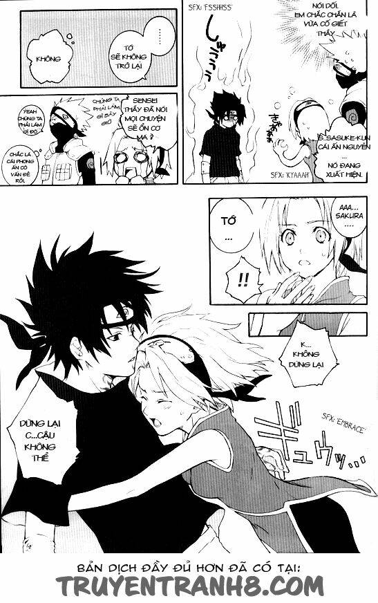 Cửu Vĩ Hồ Ly - Doujinshi SasuSaku - 50 - /uploads/20231116/28355c1b5b26901516c12c6e7aff636b/chapter_50/page_2.jpg