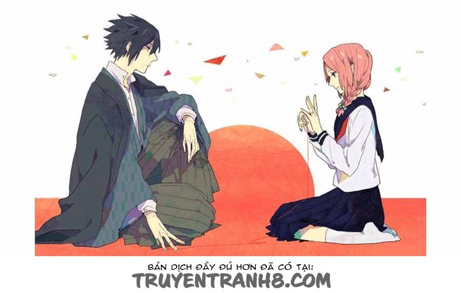 Cửu Vĩ Hồ Ly - Doujinshi SasuSaku - 50 - /uploads/20231116/28355c1b5b26901516c12c6e7aff636b/chapter_50/page_4.jpg