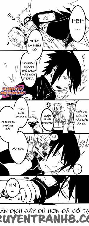 Cửu Vĩ Hồ Ly - Doujinshi SasuSaku - 53 - /uploads/20231116/28355c1b5b26901516c12c6e7aff636b/chapter_53/page_1.jpg