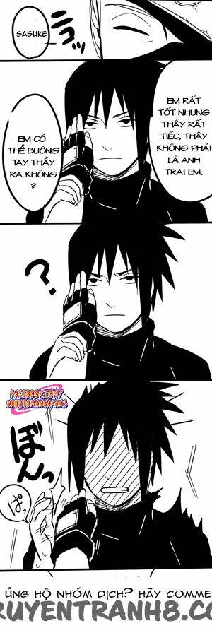 Cửu Vĩ Hồ Ly - Doujinshi SasuSaku - 53 - /uploads/20231116/28355c1b5b26901516c12c6e7aff636b/chapter_53/page_3.jpg