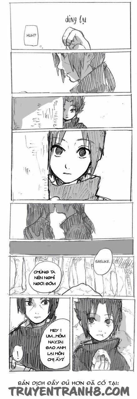 Cửu Vĩ Hồ Ly - Doujinshi SasuSaku - 54 - /uploads/20231116/28355c1b5b26901516c12c6e7aff636b/chapter_54/page_2.jpg