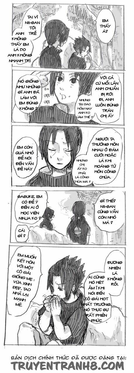 Cửu Vĩ Hồ Ly - Doujinshi SasuSaku - 54 - /uploads/20231116/28355c1b5b26901516c12c6e7aff636b/chapter_54/page_3.jpg