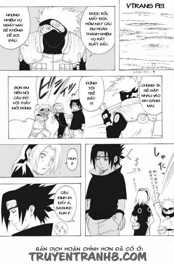 Cửu Vĩ Hồ Ly - Doujinshi SasuSaku - 57 - /uploads/20231116/28355c1b5b26901516c12c6e7aff636b/chapter_57/page_1.jpg