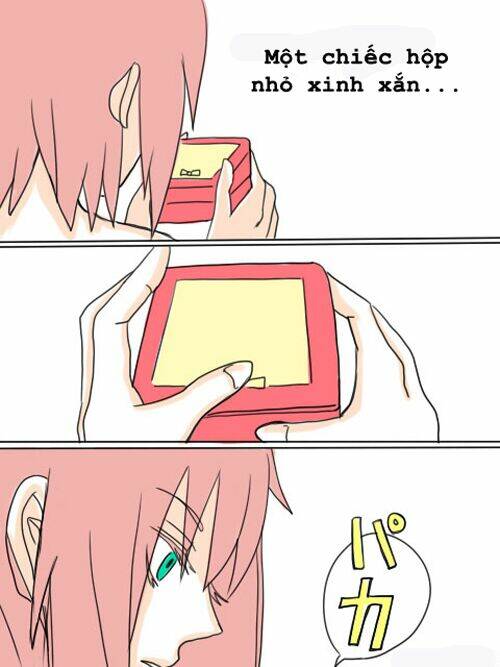 Cửu Vĩ Hồ Ly - Doujinshi SasuSaku - 6 - /uploads/20231116/28355c1b5b26901516c12c6e7aff636b/chapter_6/page_10.jpg