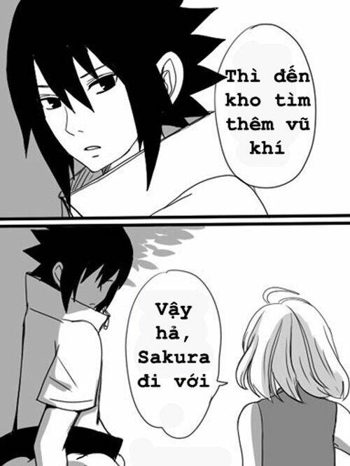 Cửu Vĩ Hồ Ly - Doujinshi SasuSaku - 6 - /uploads/20231116/28355c1b5b26901516c12c6e7aff636b/chapter_6/page_18.jpg