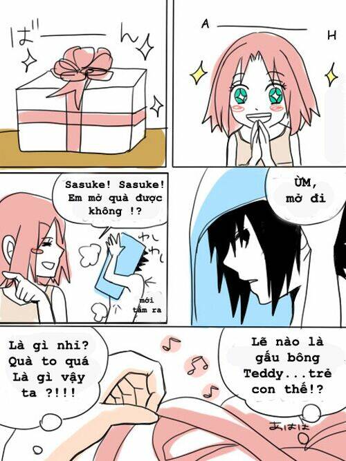 Cửu Vĩ Hồ Ly - Doujinshi SasuSaku - 6 - /uploads/20231116/28355c1b5b26901516c12c6e7aff636b/chapter_6/page_2.jpg