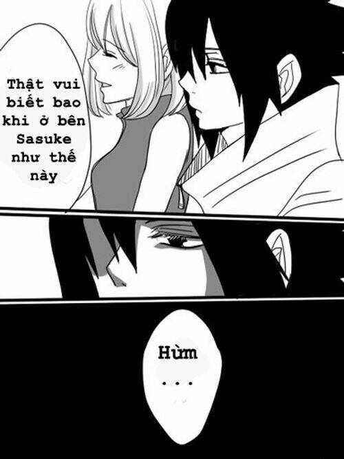 Cửu Vĩ Hồ Ly - Doujinshi SasuSaku - 6 - /uploads/20231116/28355c1b5b26901516c12c6e7aff636b/chapter_6/page_20.jpg