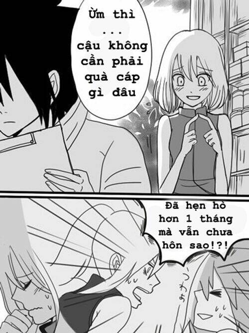 Cửu Vĩ Hồ Ly - Doujinshi SasuSaku - 6 - /uploads/20231116/28355c1b5b26901516c12c6e7aff636b/chapter_6/page_23.jpg