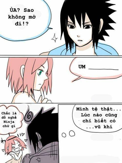 Cửu Vĩ Hồ Ly - Doujinshi SasuSaku - 6 - /uploads/20231116/28355c1b5b26901516c12c6e7aff636b/chapter_6/page_3.jpg