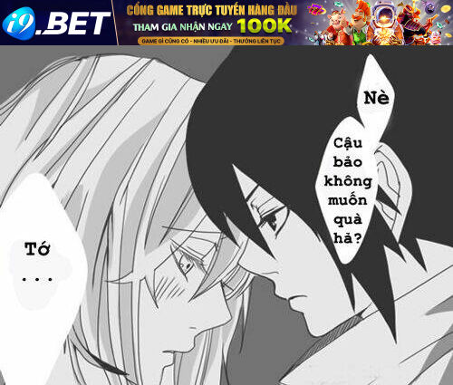 Cửu Vĩ Hồ Ly - Doujinshi SasuSaku - 6 - /uploads/20231116/28355c1b5b26901516c12c6e7aff636b/chapter_6/page_30.jpg