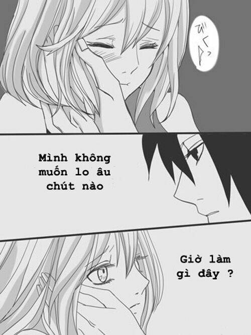 Cửu Vĩ Hồ Ly - Doujinshi SasuSaku - 6 - /uploads/20231116/28355c1b5b26901516c12c6e7aff636b/chapter_6/page_31.jpg