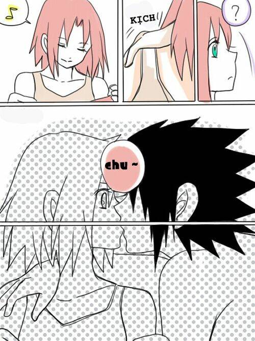 Cửu Vĩ Hồ Ly - Doujinshi SasuSaku - 6 - /uploads/20231116/28355c1b5b26901516c12c6e7aff636b/chapter_6/page_5.jpg