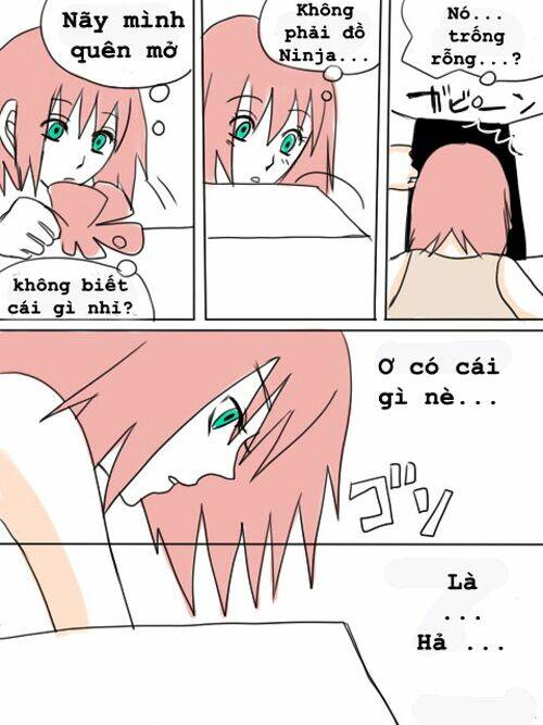 Cửu Vĩ Hồ Ly - Doujinshi SasuSaku - 6 - /uploads/20231116/28355c1b5b26901516c12c6e7aff636b/chapter_6/page_9.jpg