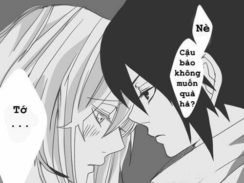 Cửu Vĩ Hồ Ly - Doujinshi SasuSaku - 8 - /uploads/20231116/28355c1b5b26901516c12c6e7aff636b/chapter_8/page_30.jpg