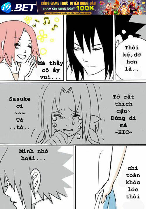 Cửu Vĩ Hồ Ly - Doujinshi SasuSaku - 8 - /uploads/20231116/28355c1b5b26901516c12c6e7aff636b/chapter_8/page_4.jpg