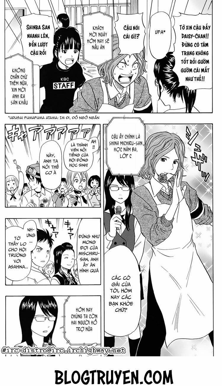 Sket Dance - 102 - /uploads/20231116/b7f45feff5aca4c7b415b29eaf234357/chapter_102/page_13.jpg