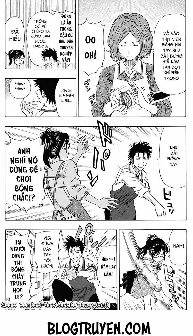 Sket Dance - 102 - /uploads/20231116/b7f45feff5aca4c7b415b29eaf234357/chapter_102/page_17.jpg