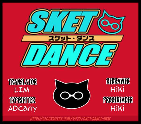 Sket Dance - 102 - /uploads/20231116/b7f45feff5aca4c7b415b29eaf234357/chapter_102/page_2.jpg