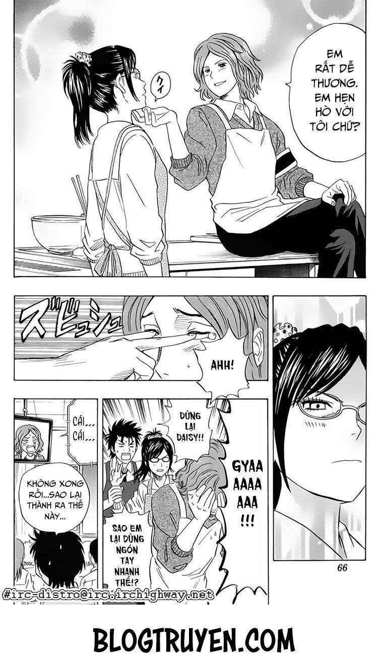 Sket Dance - 102 - /uploads/20231116/b7f45feff5aca4c7b415b29eaf234357/chapter_102/page_20.jpg