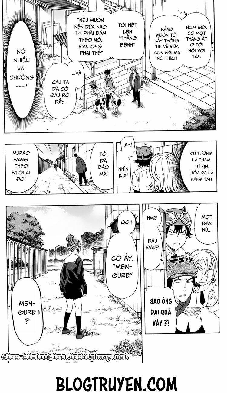 Sket Dance - 106 - /uploads/20231116/b7f45feff5aca4c7b415b29eaf234357/chapter_106/page_11.jpg