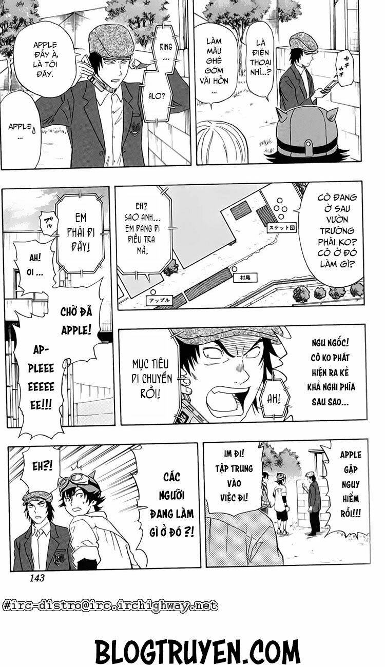 Sket Dance - 106 - /uploads/20231116/b7f45feff5aca4c7b415b29eaf234357/chapter_106/page_13.jpg