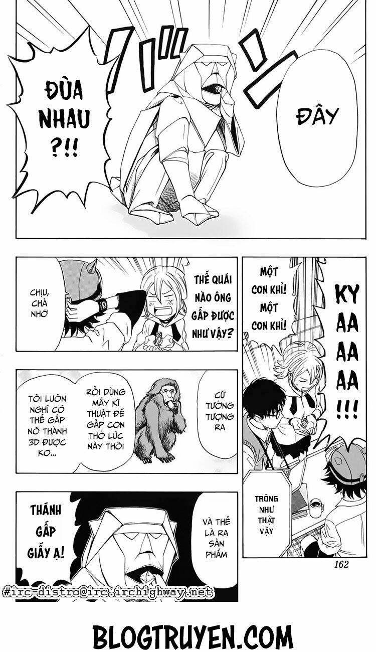 Sket Dance - 107 - /uploads/20231116/b7f45feff5aca4c7b415b29eaf234357/chapter_107/page_12.jpg