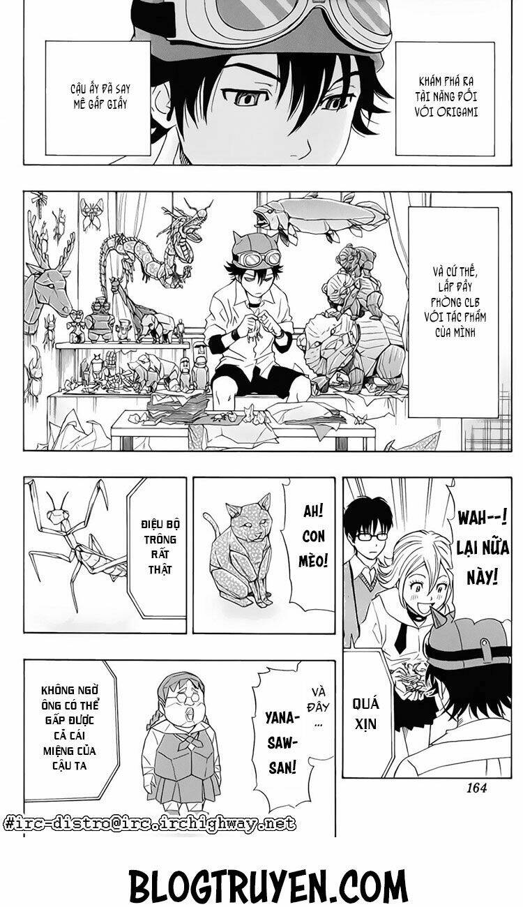 Sket Dance - 107 - /uploads/20231116/b7f45feff5aca4c7b415b29eaf234357/chapter_107/page_14.jpg