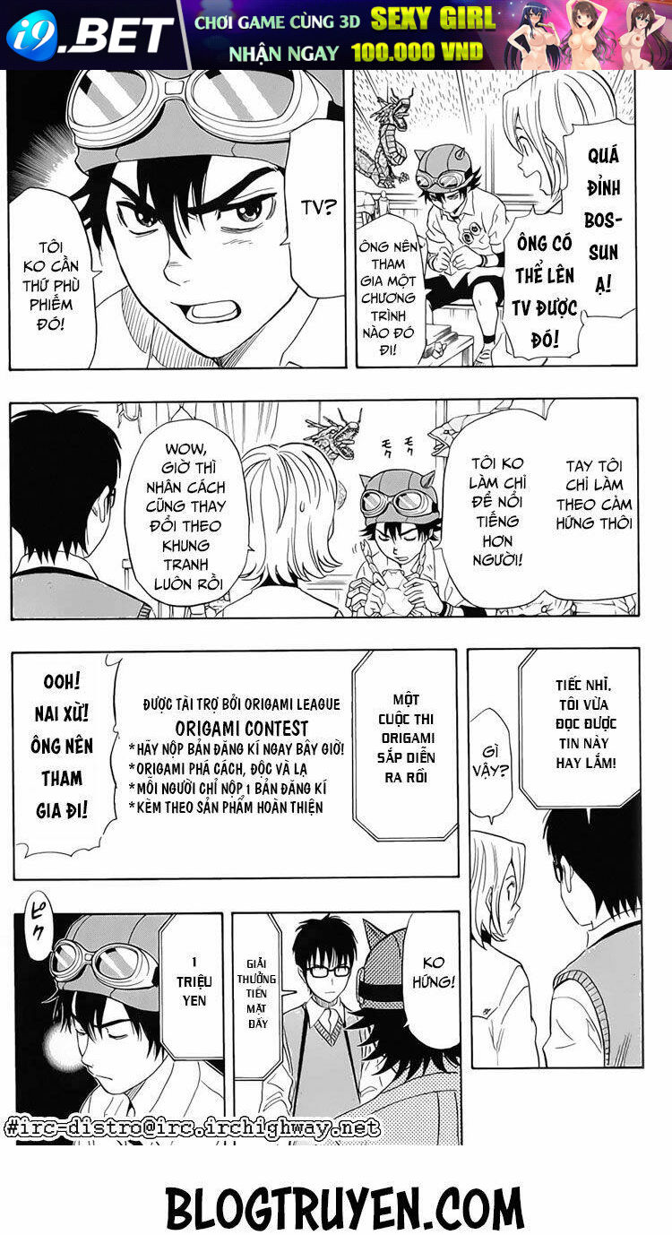 Sket Dance - 107 - /uploads/20231116/b7f45feff5aca4c7b415b29eaf234357/chapter_107/page_15.jpg