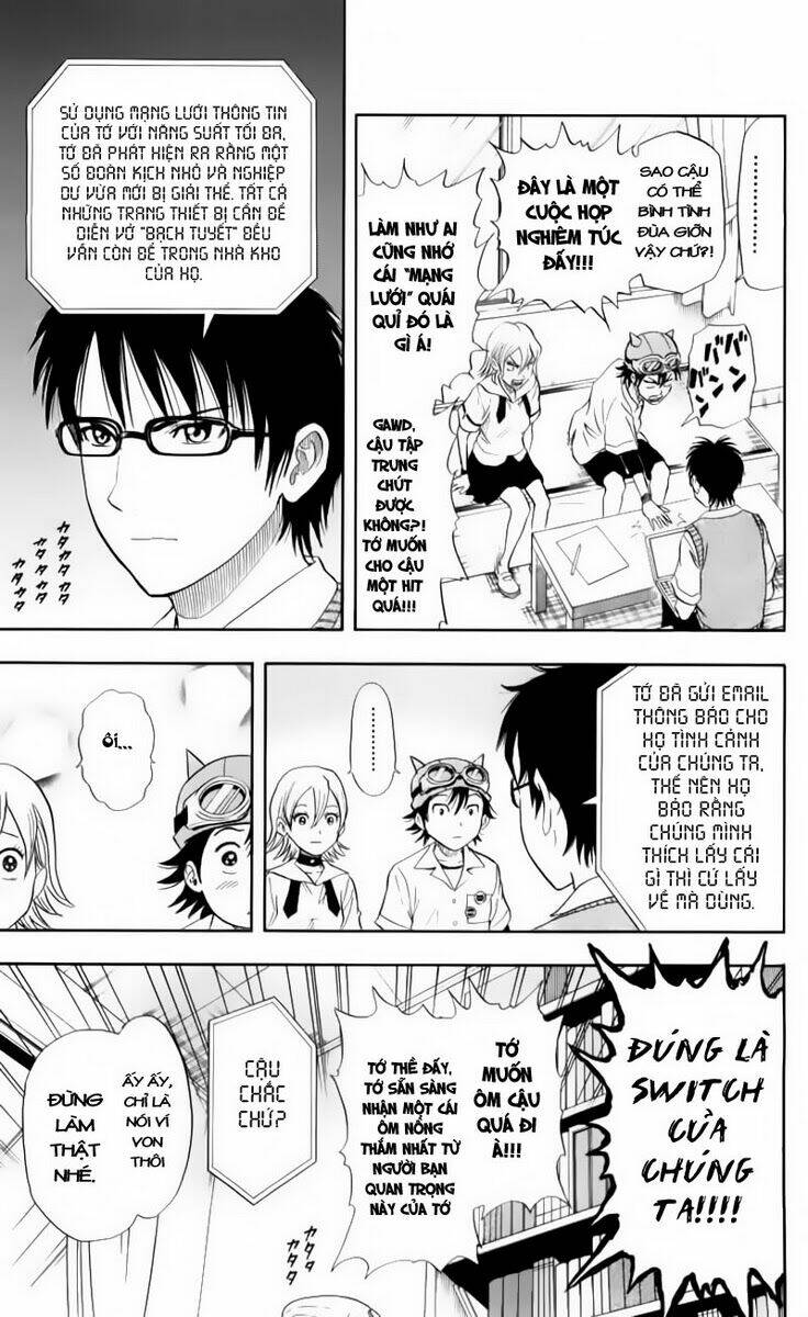 Sket Dance - 11 - /uploads/20231116/b7f45feff5aca4c7b415b29eaf234357/chapter_11/page_5.jpg