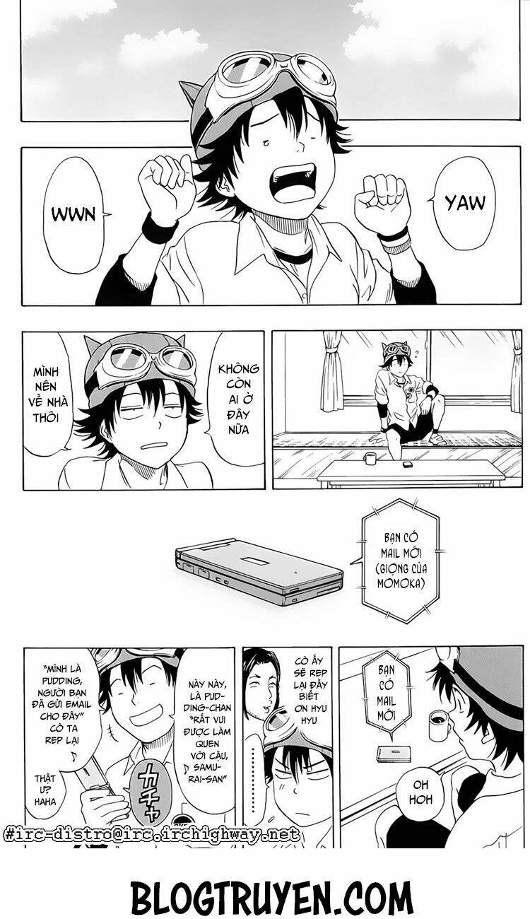 Sket Dance - 110 - /uploads/20231116/b7f45feff5aca4c7b415b29eaf234357/chapter_110/page_10.jpg