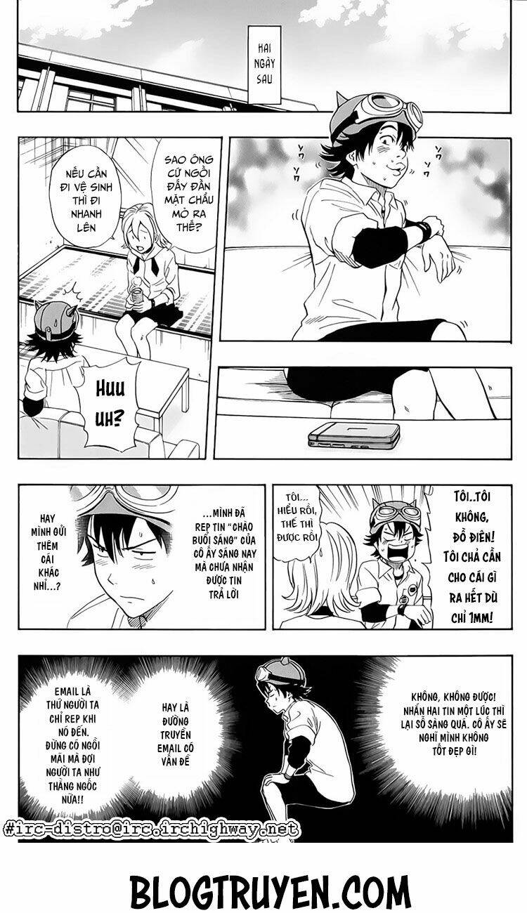 Sket Dance - 110 - /uploads/20231116/b7f45feff5aca4c7b415b29eaf234357/chapter_110/page_14.jpg