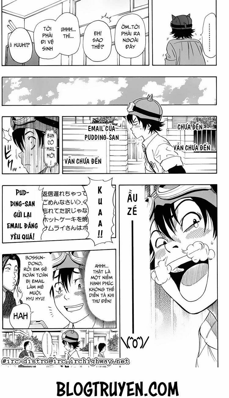 Sket Dance - 110 - /uploads/20231116/b7f45feff5aca4c7b415b29eaf234357/chapter_110/page_15.jpg