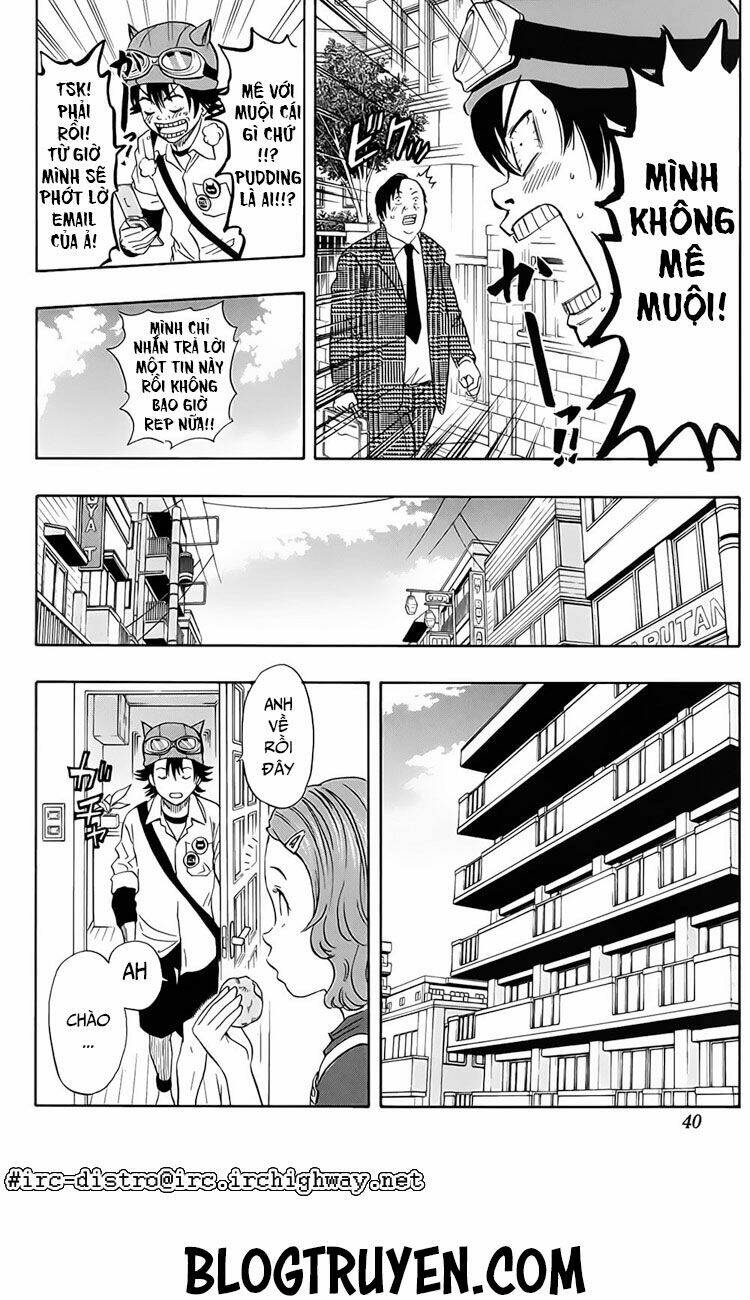 Sket Dance - 110 - /uploads/20231116/b7f45feff5aca4c7b415b29eaf234357/chapter_110/page_16.jpg