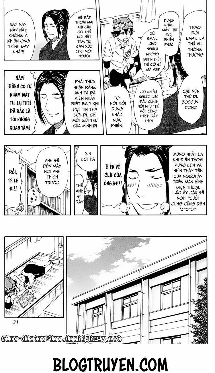 Sket Dance - 110 - /uploads/20231116/b7f45feff5aca4c7b415b29eaf234357/chapter_110/page_7.jpg