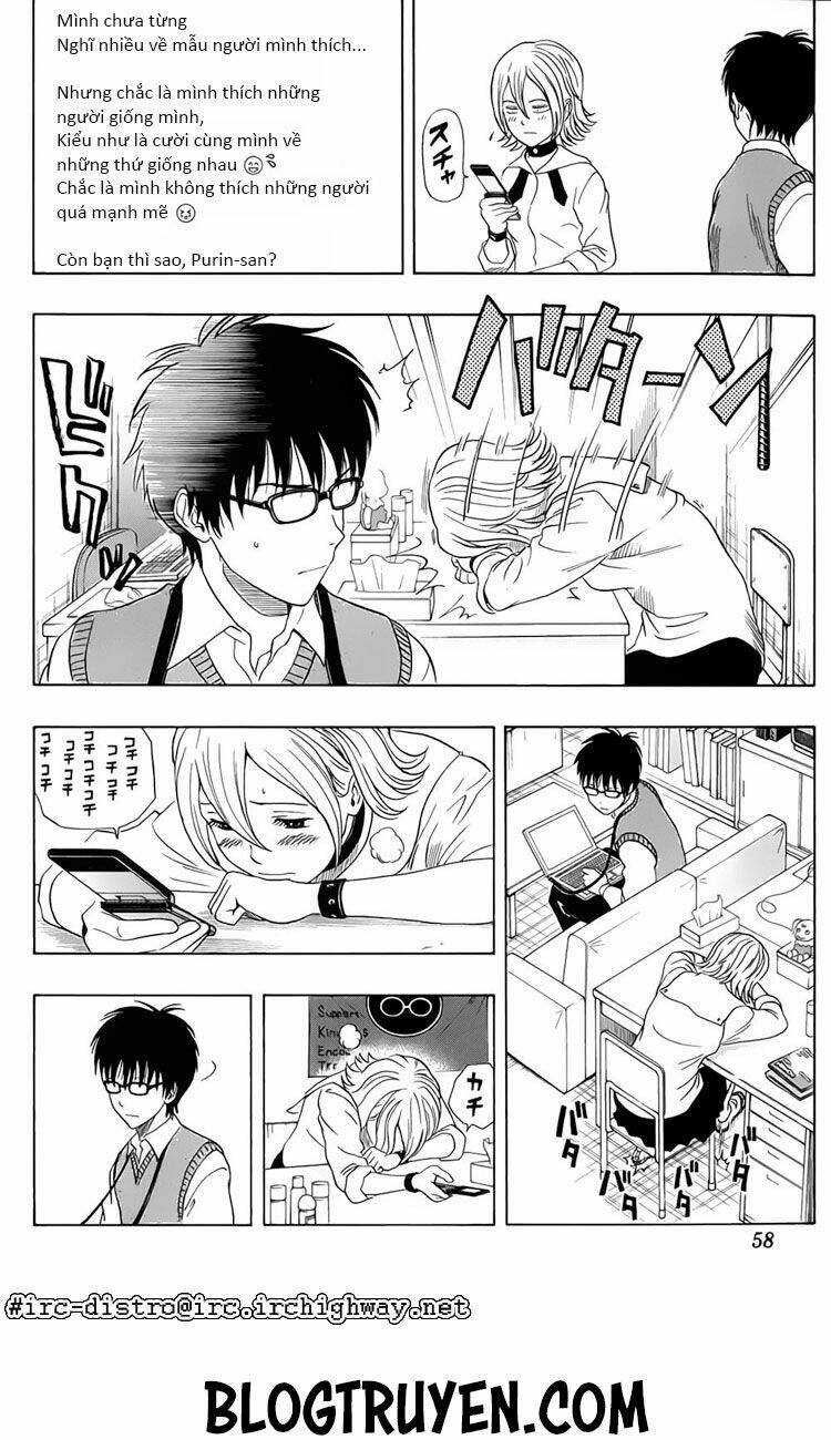 Sket Dance - 111 - /uploads/20231116/b7f45feff5aca4c7b415b29eaf234357/chapter_111/page_14.jpg