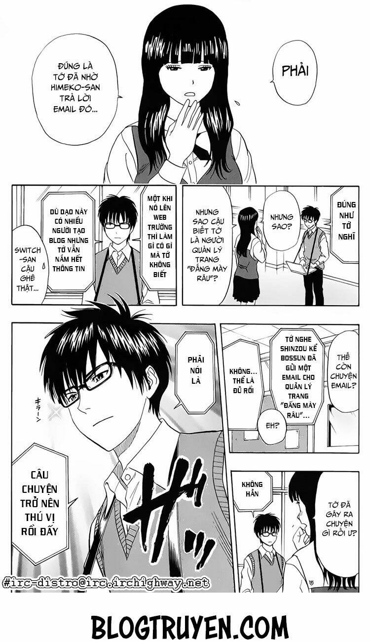 Sket Dance - 111 - /uploads/20231116/b7f45feff5aca4c7b415b29eaf234357/chapter_111/page_16.jpg